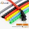 Manchon de protection pour fil spiralé et tuyau Tianbei