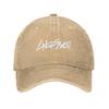Kpop Lngshot Baseball Cap Casual UnisexTeens Washed Hop Hats Hot Deal Logo Tennis Skate Baseball Caps Birthday Present