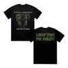 Na Type O Negative Band American Gothic Metal Dark Rock Casual T-Shirt Men's and Women's Luxury Brand Top 2026 New Band Logo
