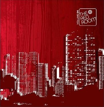 CD VARIOUS  Red Room Volume 04 DRC13734 Sony BMG 2005 US Pop Used