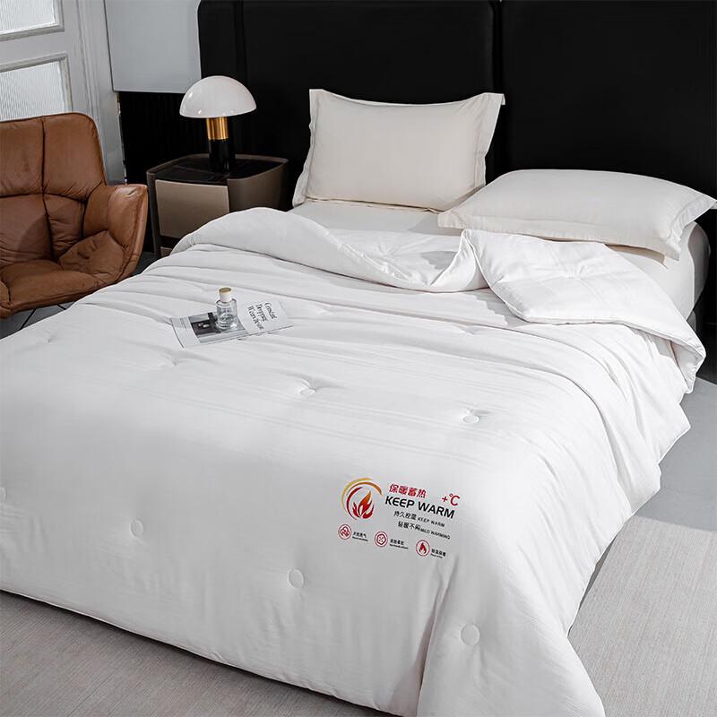 Louis Kellog Warm Polyester Quilt LK-8524