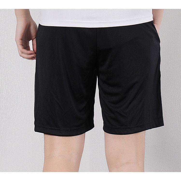 Adidas Core18 Training Shorts Men Bottoms Black CE9031