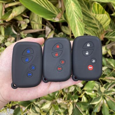 Accesorios para la electrónica del coche – Funda para llave