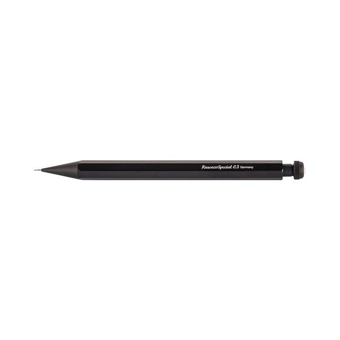Kaweco Special Mechanical Pencil 0.5mm Black