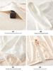 Dream Garden Unisex Summer Cotton Baby Bodysuit - Newborn & Toddler Outfit