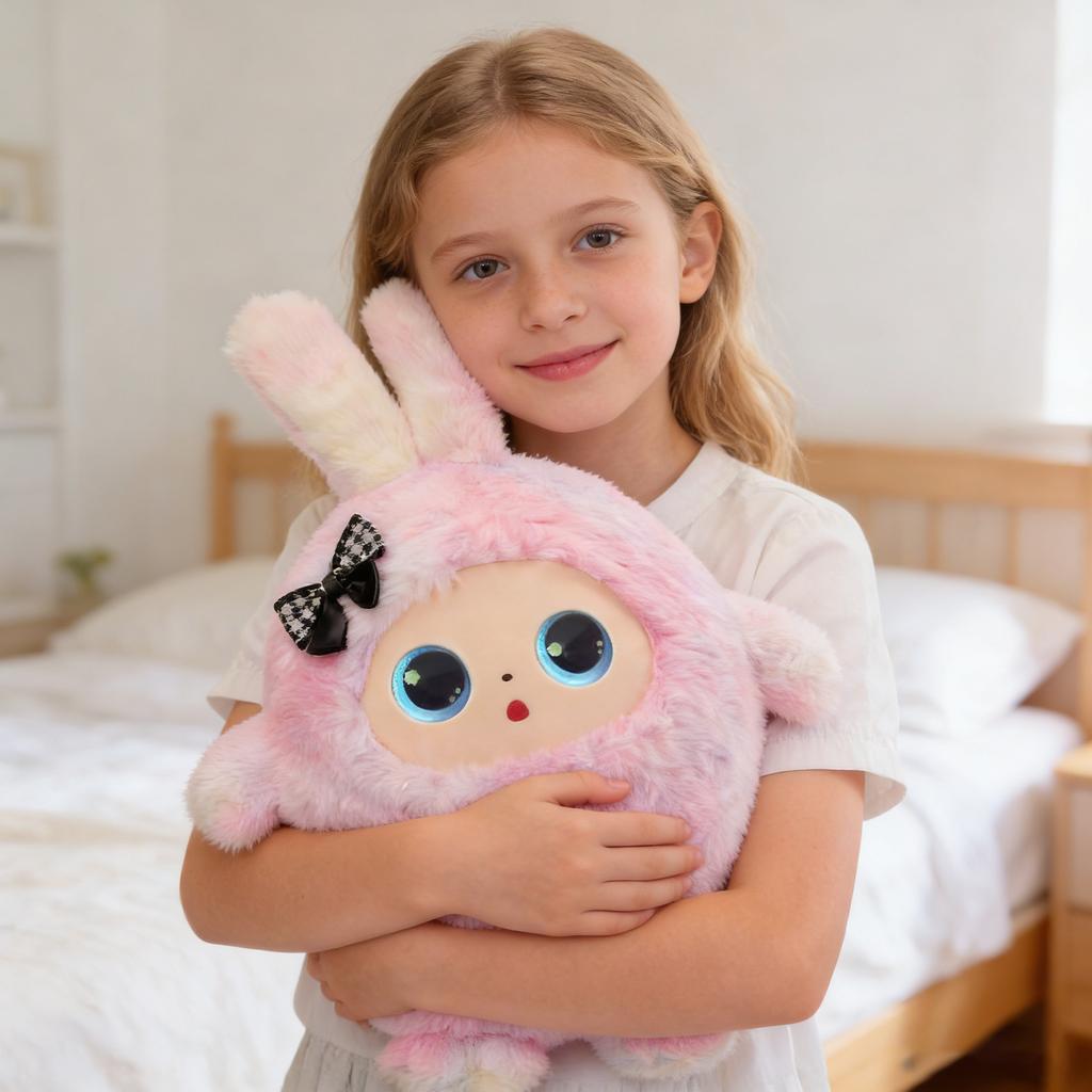 Intelligent Interactive Toy,ChatGPT, Multilingual Companions, Interactive Games, Memory Training