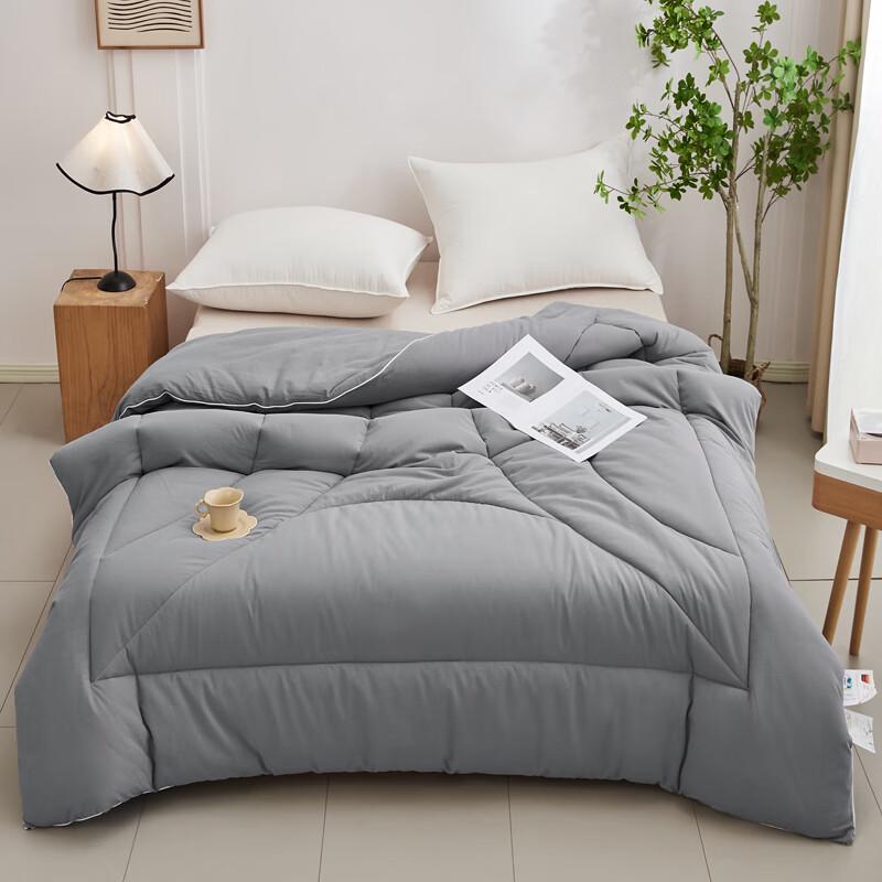 Qixiai Minimalist Xinjiang Cotton Winter Quilt