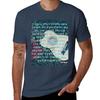 Band Bob Segar Musicsomeday Lady Youll Accompany Me Tshirt T Shirts For Unisex Pack Cotton Unisex T Shirt Heavy Cotton Tshirt