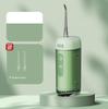 Foldable Portable Electric Water Flosser for Oral Cleaning