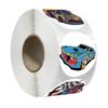 100-500Pcs High-Quality Car High-Quality Toy High-Quality Cars High-Quality And High-Quality Vehicles High-Quality Shaped High-Quality Sticker