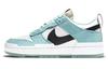Dunk Low Disrupt Copa Women's DD6619-400