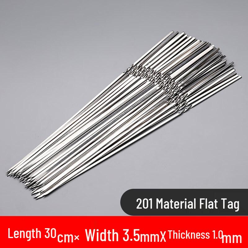 Зажим для рыбы на гриле ZISIZ из нержавеющей стали