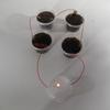 Fruit, Potato, and Cola Power Generation Science Kits: Innovative Experiments and Inventions