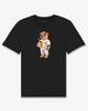 Baron Filou Holland Need Money for Filou Men's T Shirt Print 100% Cotton Casual Sport Round Neck Short Sleeve Casual Street Tee