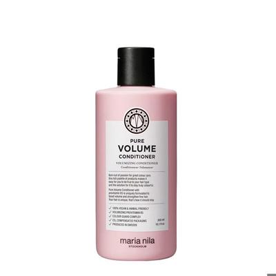 Pure Volume Conditioner 100% VEGAN 300ml
