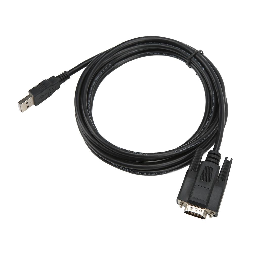 USB OBD2 Diagnostic Adapter Connection Cable for Lexia 3 PP2000 Replacement for Peugeot