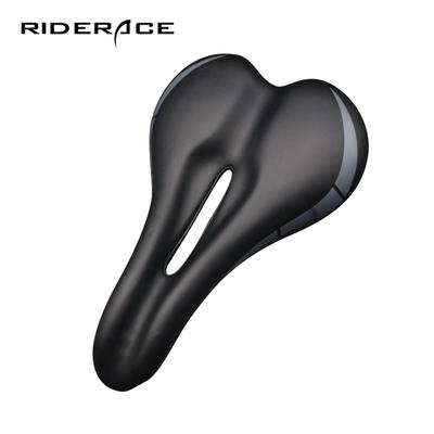 Fietszadel Voor Heren Holle MTB Kussen Ultralicht Zacht Comfortabel Zadel Racefietsen Weg Mountainbike Zitting Accessoires
