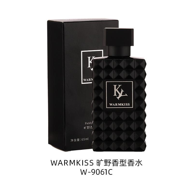 Men's Perfume Lasting Fragrance Earth Beauty Blue Wild Wood Cologne Eau de Fragrance Perfume