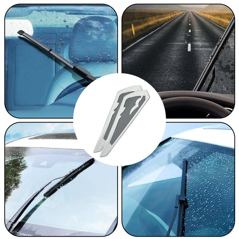 Posilovač tlaku stěrače automobilu Posilovač tlaku Dekorace čelního skla Nástroj síly ramene stěrače Posilovač tlaku stěrače