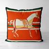 A Drop Shipping Printed Cushion Cover Decorative Pillowcases High-end Royal High Quality Thick Europe Rich Italy Design 28-#