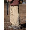 Boy Mountain Pants Quick-Drying Navy Blue Outdoor Casual