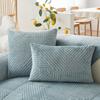 Nordic Ins Sofa Cushion Simple Cushion Autumn and Winter Plush Sofa Cover Retro Sofa Towel