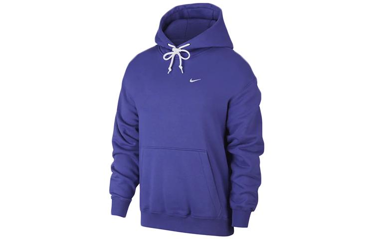 Nike Sweatshirts Men s Hooded Thickened Regular CD6393-554 M