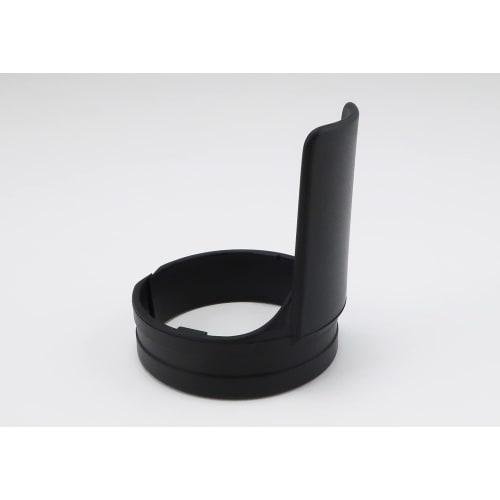 KITACO Mini Fork Guard BLACK ??40~70 General Purpose 500-9000100