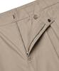 MUSINSA STANDARD Semi-Balloon Belted Chino Pants [Beige]