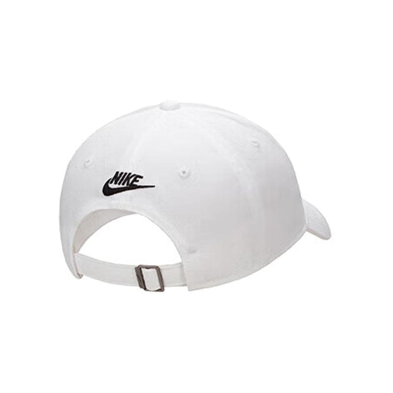 Nike Club Unstructured Jdi Cap Casual FB5370-100