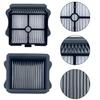 Accessory Pack - Tineco - Floor One S5 - 2 Brush Rollers - 2 HEPA Filters - Cleaning Tool