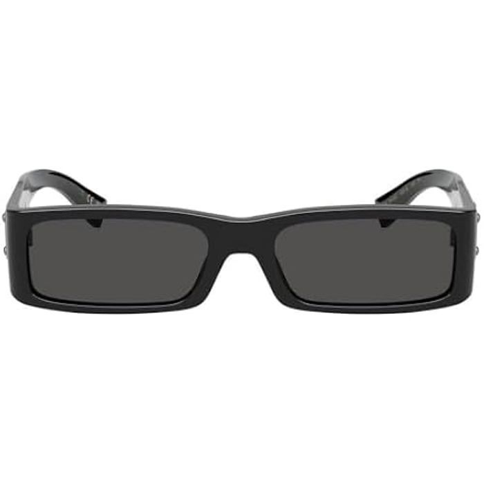 Lunettes de soleil - DOLCE &amp; GABBANA - 0DG4444 - Multicolore - Sport - Taille Unique