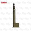 Tactical Quick-Install Ret retractable Lightning Rod