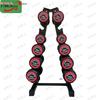 Xinnengda Home & Commercial Gym Dumbbell and Barbell Sets