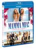 Mamma 1 2 Set English Lyrics and Mia! Blu-ray & (with Subtitles) [Blu-ray]