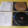 Used Sarah Brightman 4 CD Set Bundle