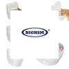 Toilet Water Bowl For Cat,Toilet Shaped Pet Water Dispenser For Cat Dog, Small Funny Bowl For Dogs And Cats Hilarious Gravity