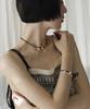 Rubati Onyx+Pearl (Bracelet.1)