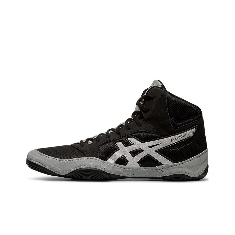 

кроссовки Asics Snapdown 2 Sneakers WMNS Black/Grey J703Y-001