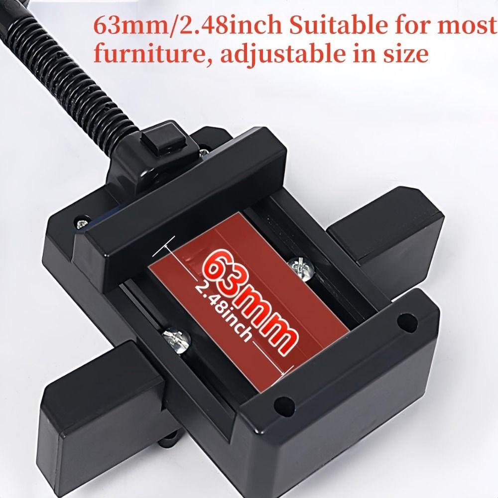 ABS Cabinet Door Mounting Jig Multi-Functional Cabinet Installation Aid  Drawer Door