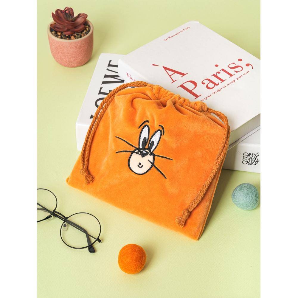 Daiso Tom și Jerry Husă cu sfoară Jerry