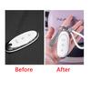 For Dongfeng Nammi 01 Nammi Box 2024-2026 Key Holder Car Remote Control Protective Case Automobile Modification Supplies