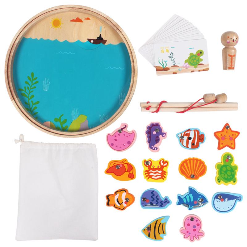 High-Quality Wooden High-Quality Kitten High-Quality Fish High-Quality Letter Construction set High-Quality Digital High-Quality Model High-Quality