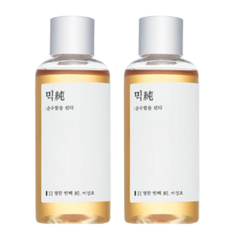 mixsoon Heartleaf Essence 100ml