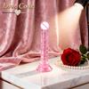 Transparent Dildo Suction Cup Jelly Dick Women Sex Toys Soft  Masturbators Penis