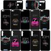 Pouzdro na telefon Samsung Galaxy S24 S23 iPhone 16 15 14 Xiaomi Redmi Note 13 12 11 8 Plus 10 9 Pro A16Max X XR OPPO Huawei Supercar Super Car Jdm Cover