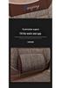 Leather Linen Seat Covers for Wuling Hongguang S, PLUS/S1 S3, Jiachen, Rongguang V, Baojun 730, Ounuo, Weiwang M20