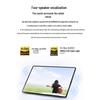 Honor Tablet X9 11-inch Eye-Care FullView Tablet (CN Version)