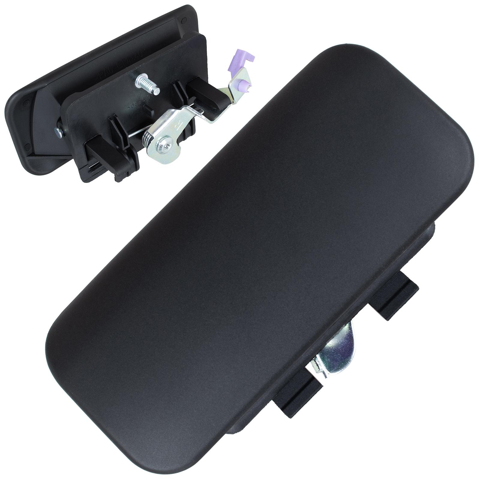 Ford Transit Mk6 00-06 right side door exterior handle