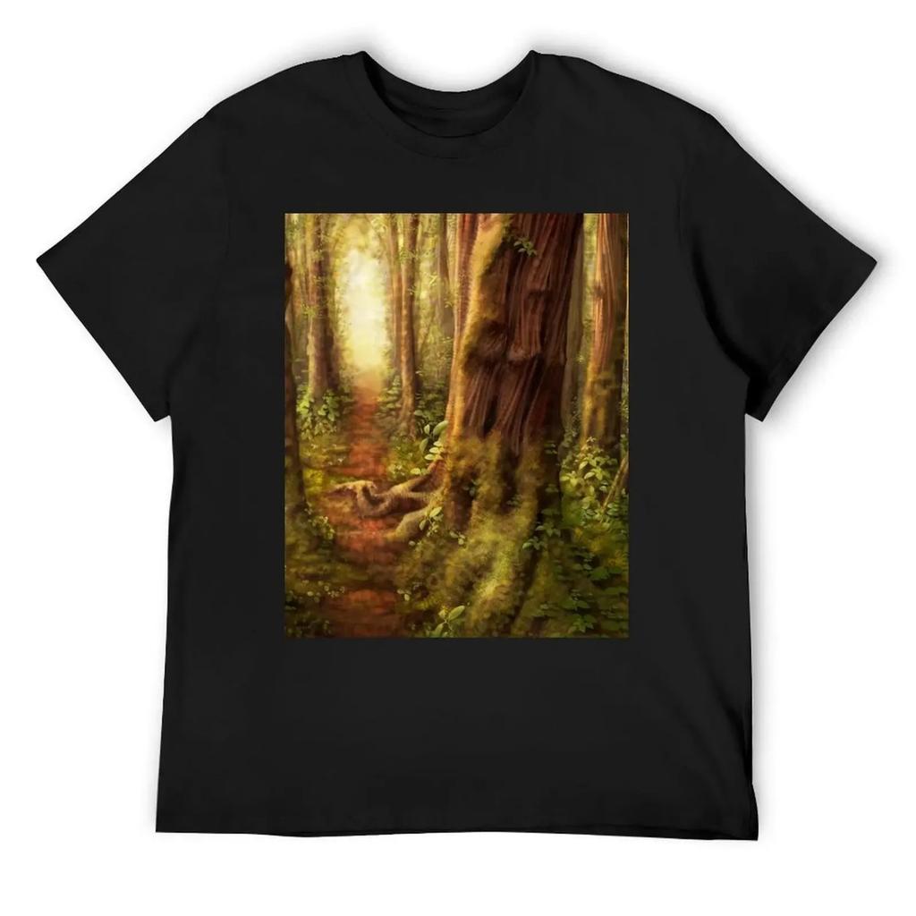 Invitation T-Shirt tshirts personalised Aesthetic clothing blue archive anime tshirt mens fashion